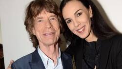 Mick Jagger: ¿Cuántas veces se ha casado?