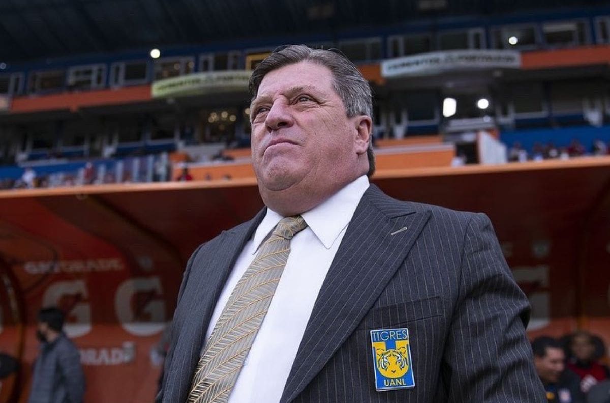Las opciones para Miguel Herrera luego de ser descartado como técnico de la Selección Mexicana