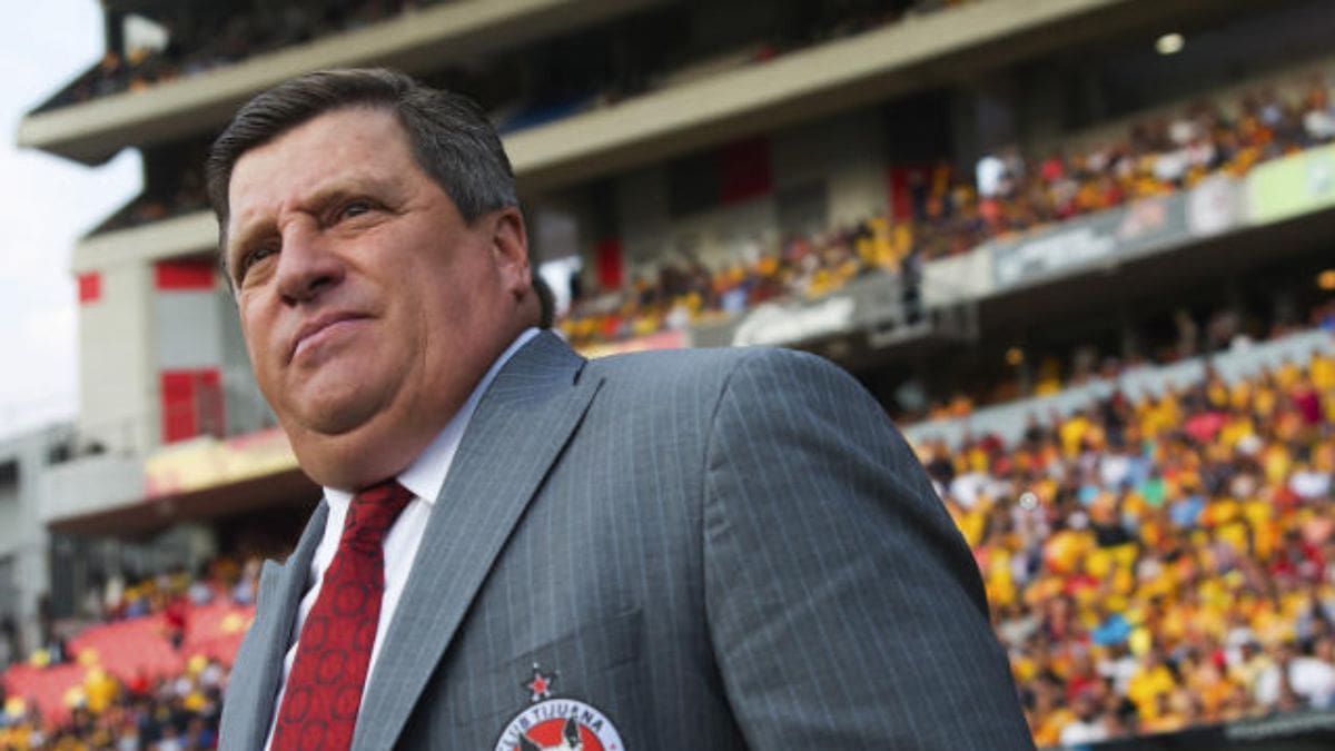 Miguel Herrera reconoce que hubo desesperación por la tardanza en la elección del nuevo técnico de la Selección Mexicana