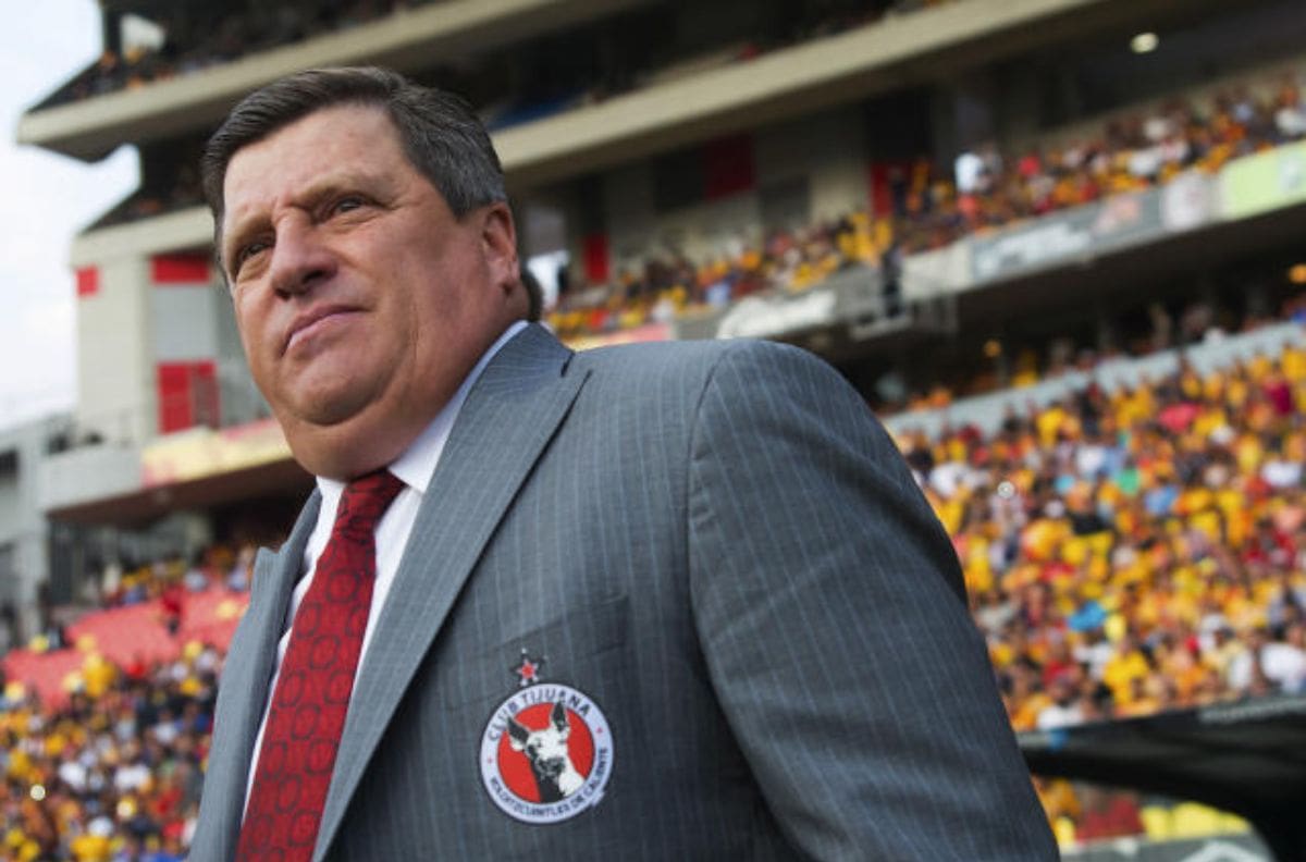 Miguel Herrera reconoce que hubo desesperación por la tardanza en la elección del nuevo técnico de la Selección Mexicana