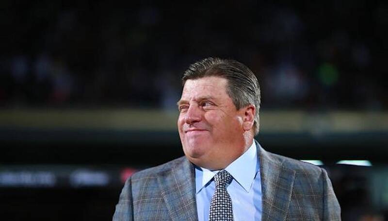 Fue descartado como técnico del TRI.