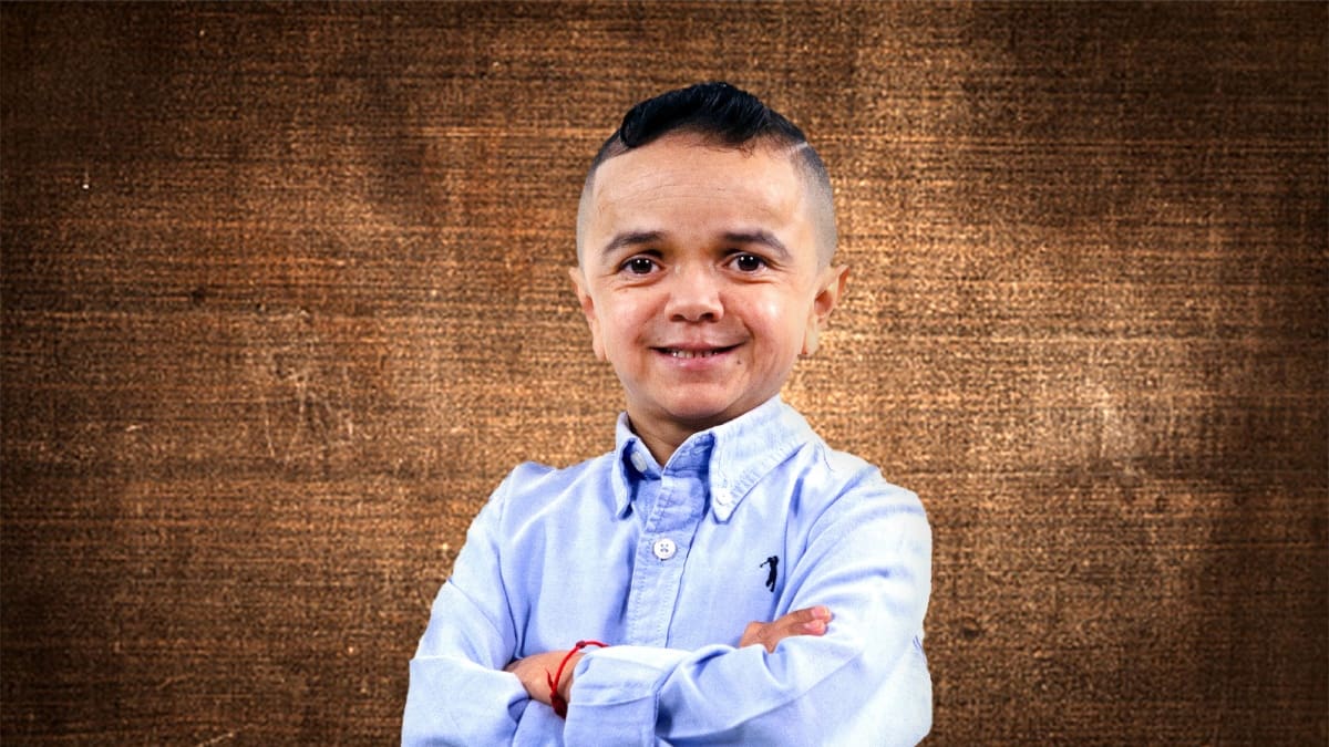 Quién es Hans Esparza, “Miguelito”, participante de “Tierra Brava”