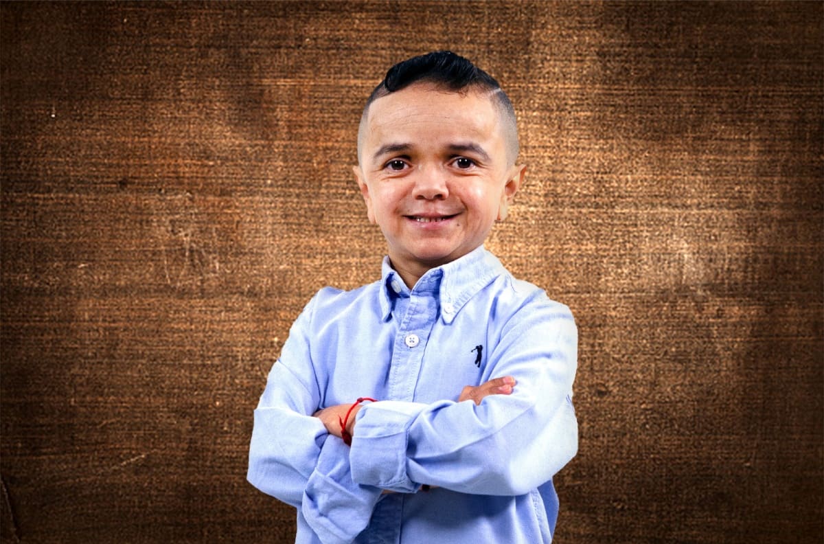 Quién es Hans Esparza, “Miguelito”, participante de “Tierra Brava”