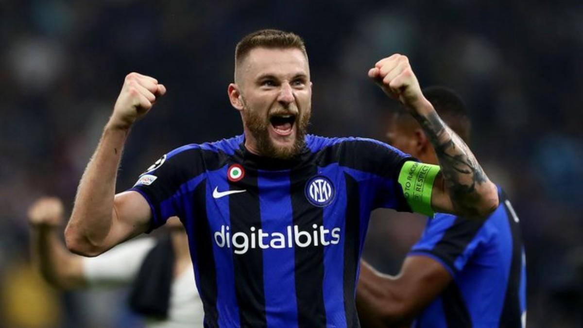 El serbio jugará a partir de la próxima temporada en el PSG