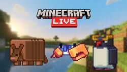 Así puedes votar para que tu mob favorito sea añadido en Minecraft