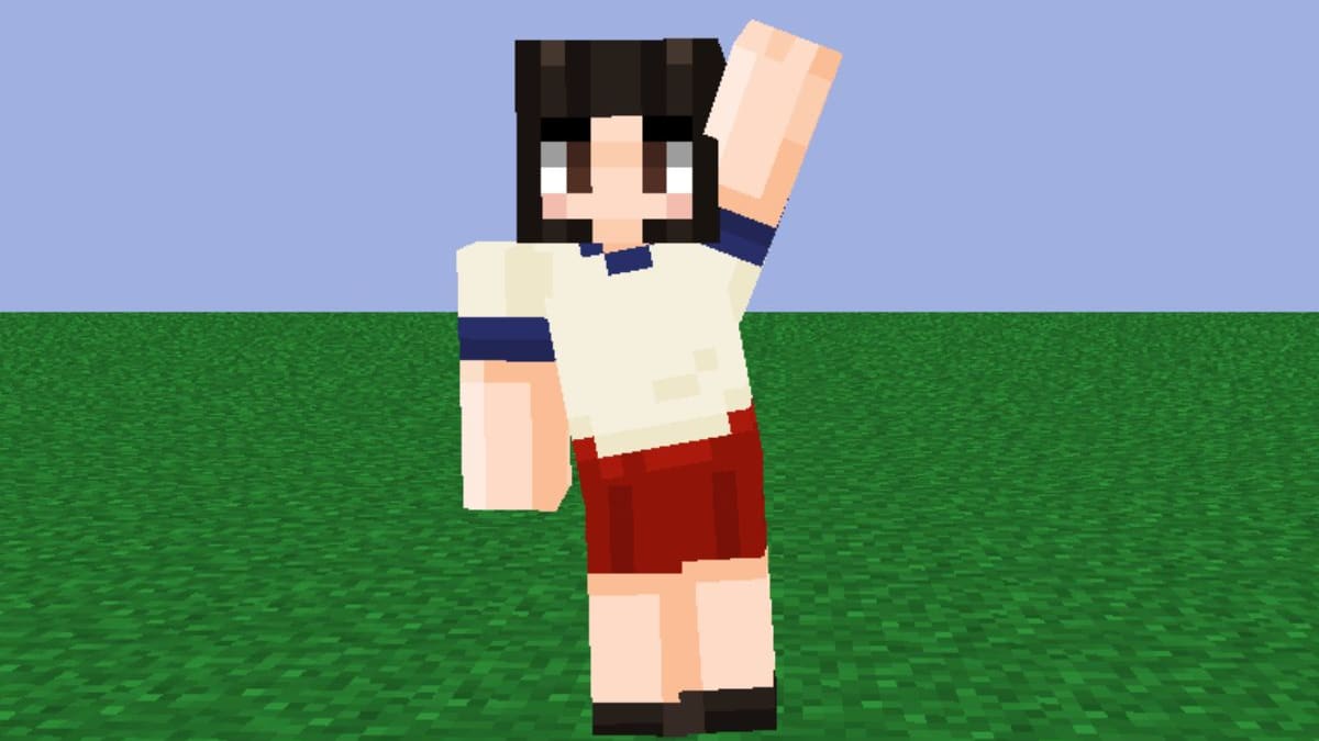 La mejor página para hacer tus skins de Minecraft
