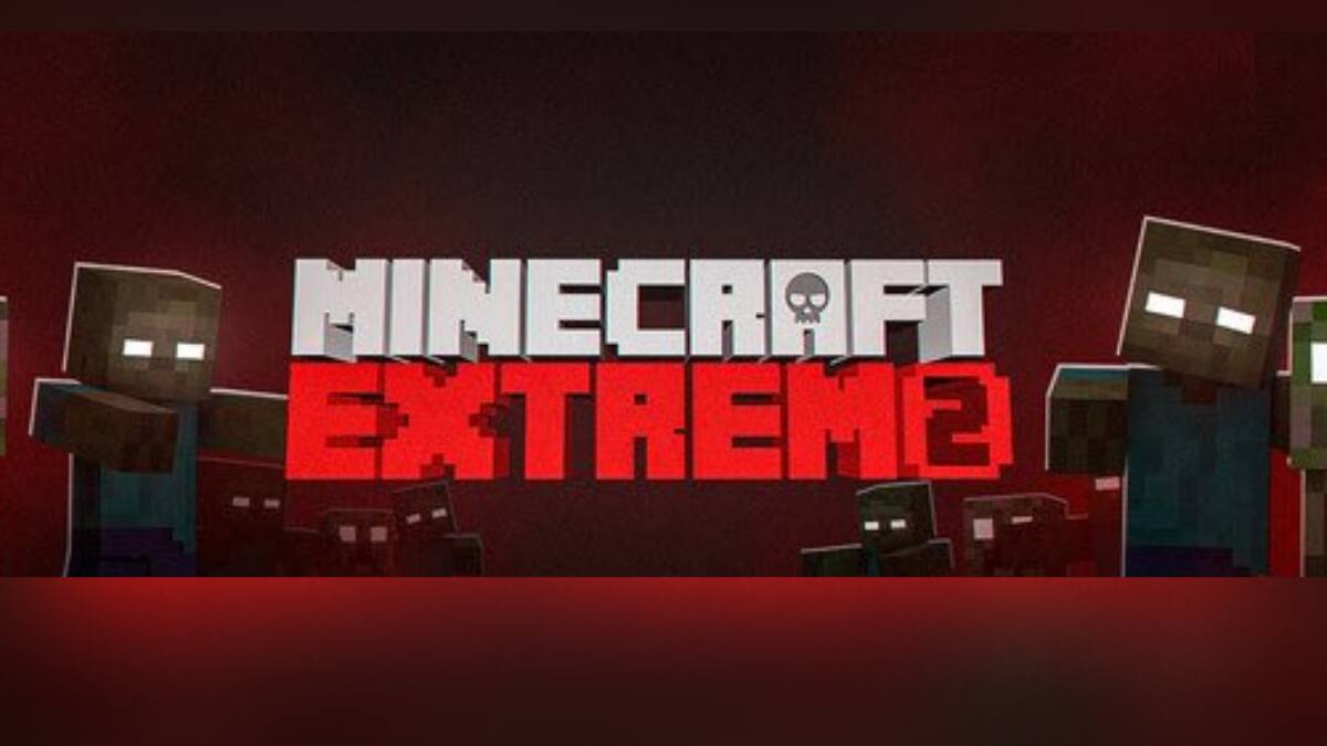 Minecraft Extremo: Este es el horario en el que comenzará el evento