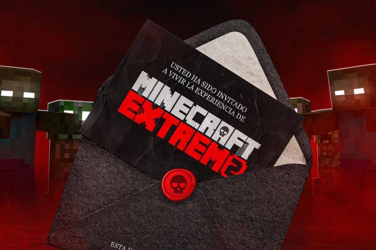 MIentras algunos usuarios critican la decisión de dejar fuera a pros del Minecraft, otros la apoyan.