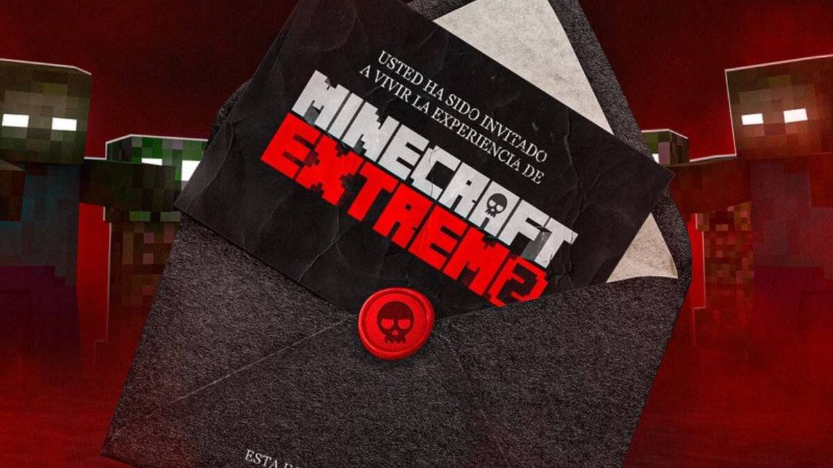 Sin pros: Minecraft Extremo 2 aún no comienza y ya se llena de críticas