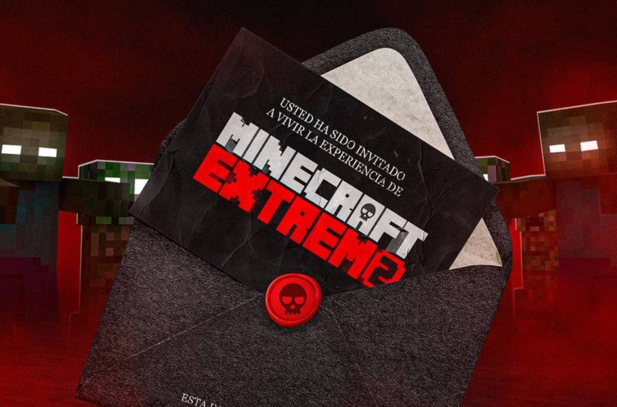 Sin pros: Minecraft Extremo 2 aún no comienza y ya se llena de críticas