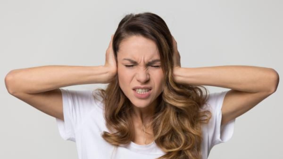¿Qué es la misofonía y cómo identificar si lo tienes?
