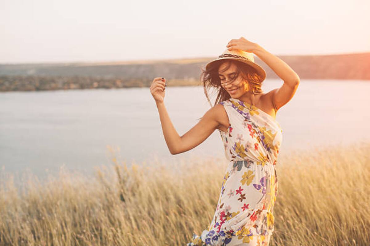 Conoce las prendas que podrás usar en primavera.