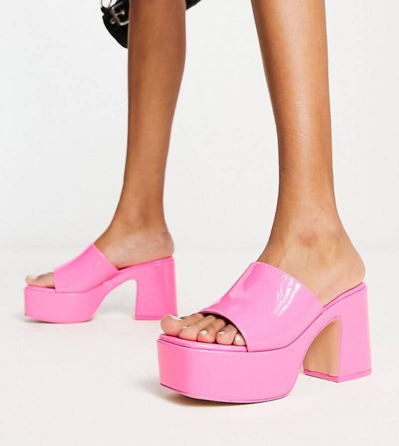 Calzado de moda en primavera.