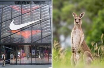 ¿Por qué Nike dejará de usar piel de canguro en sus tenis? Esto es lo que sabemos