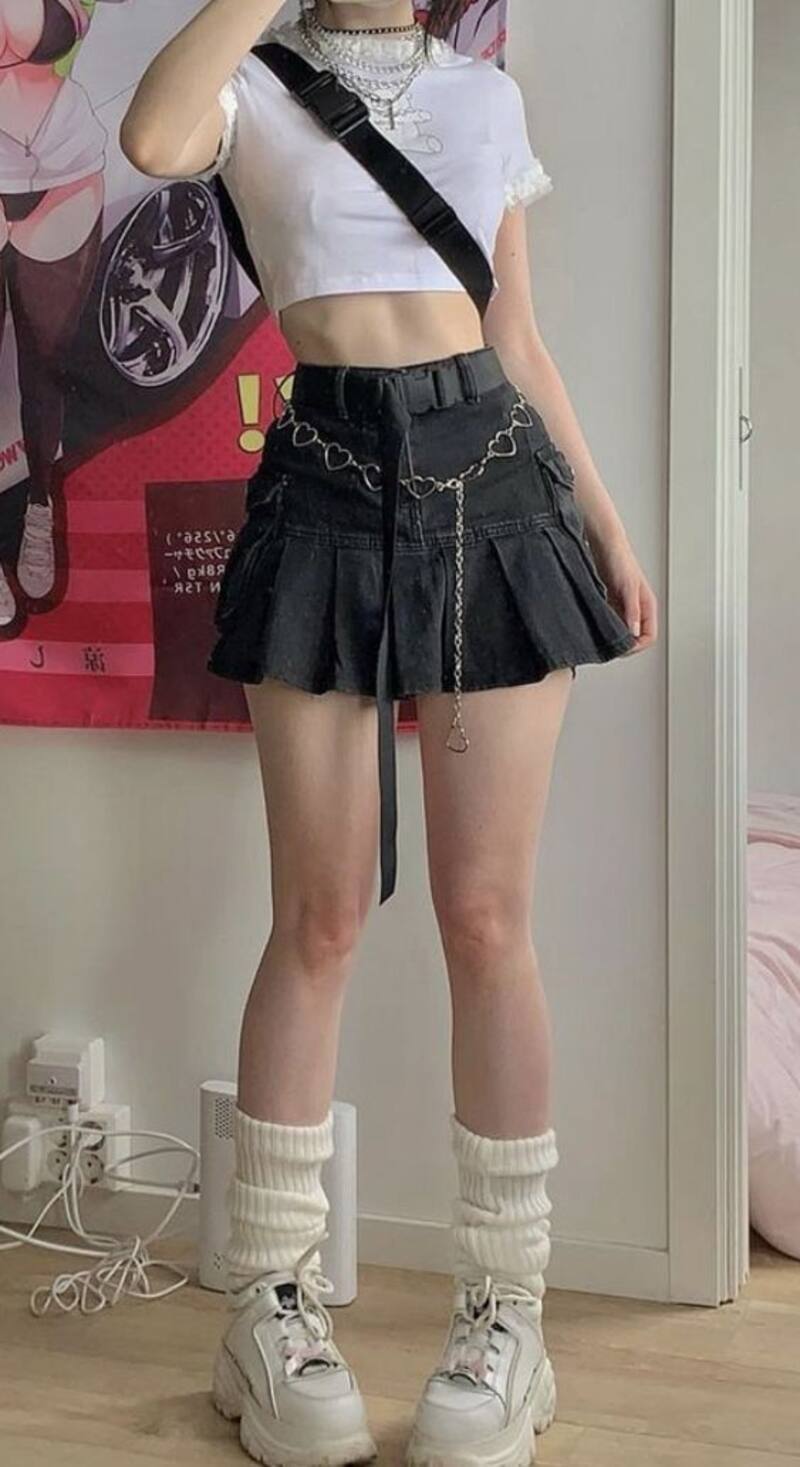 Estas son las faldas en tendencia para esta primavera 2023.