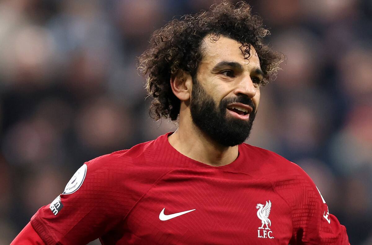 Mohamed Salah pidió disculpas a los hinchas de Liverpool: “No hay ninguna excusa para esto”