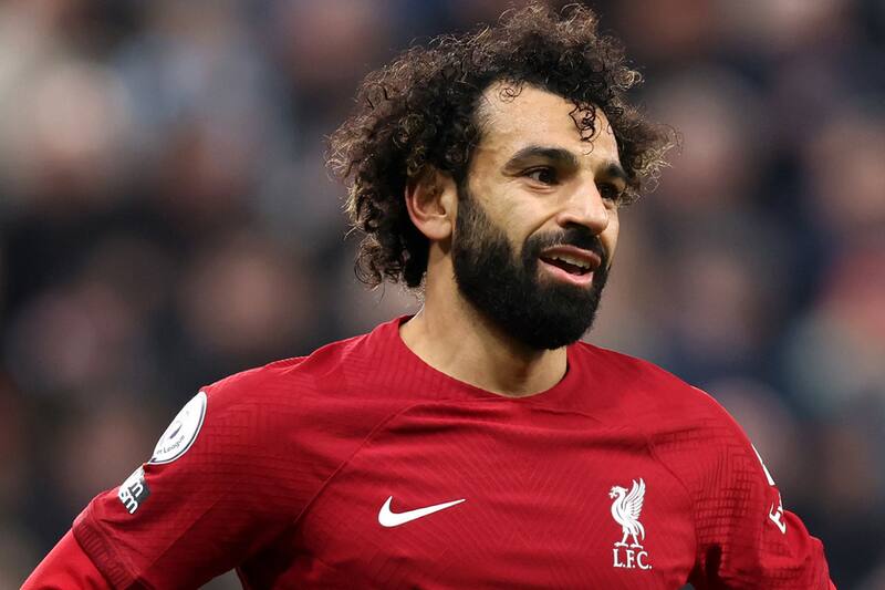 El atacante del Liverpool podría seguir su carrera en Arabia Saudita.