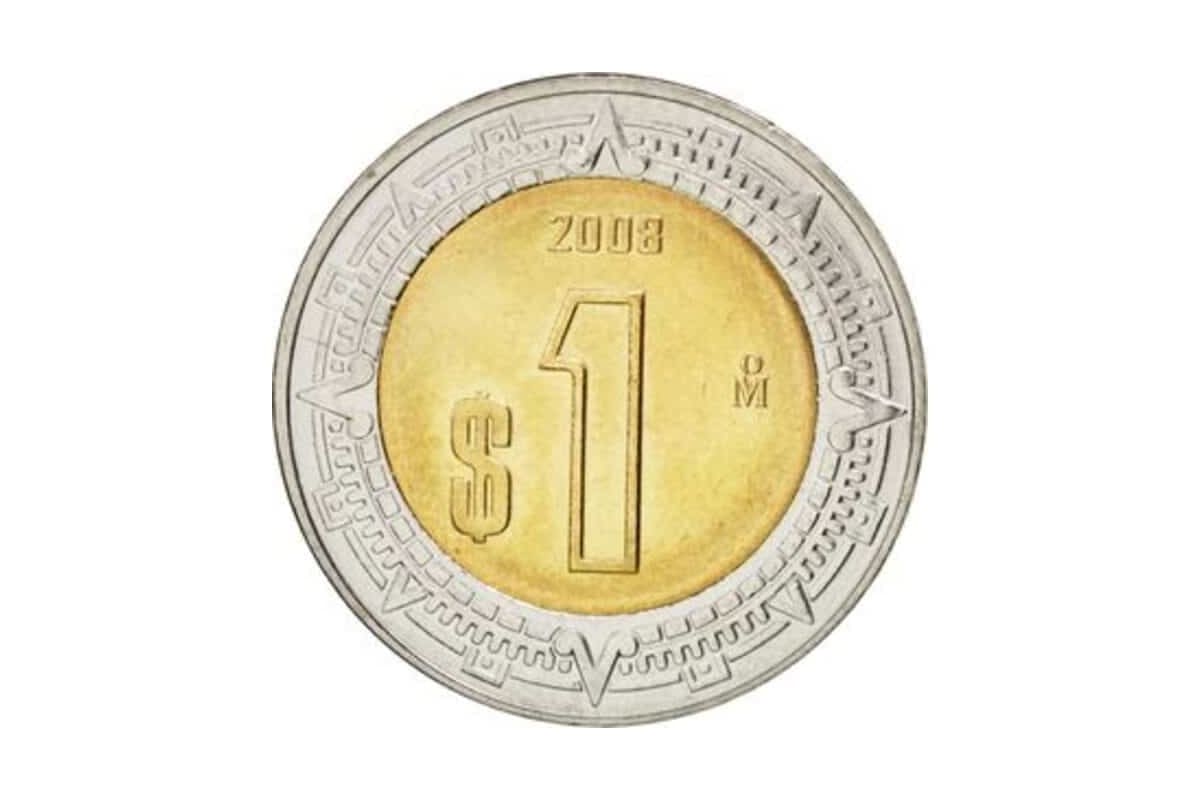 Conoce la extraña razón por la que esta moneda se vende tan caro.