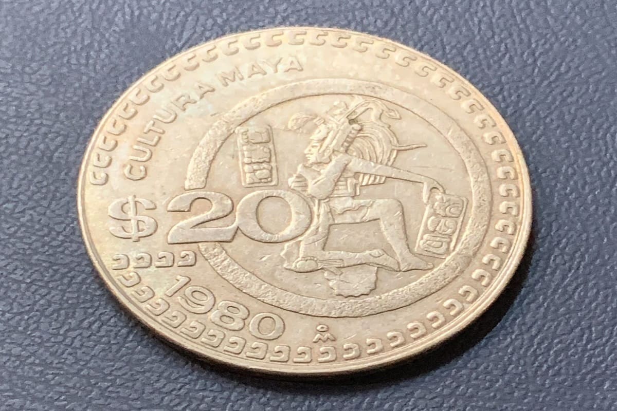 Esta es la lista de bancos que te pueden comprar tus monedas.