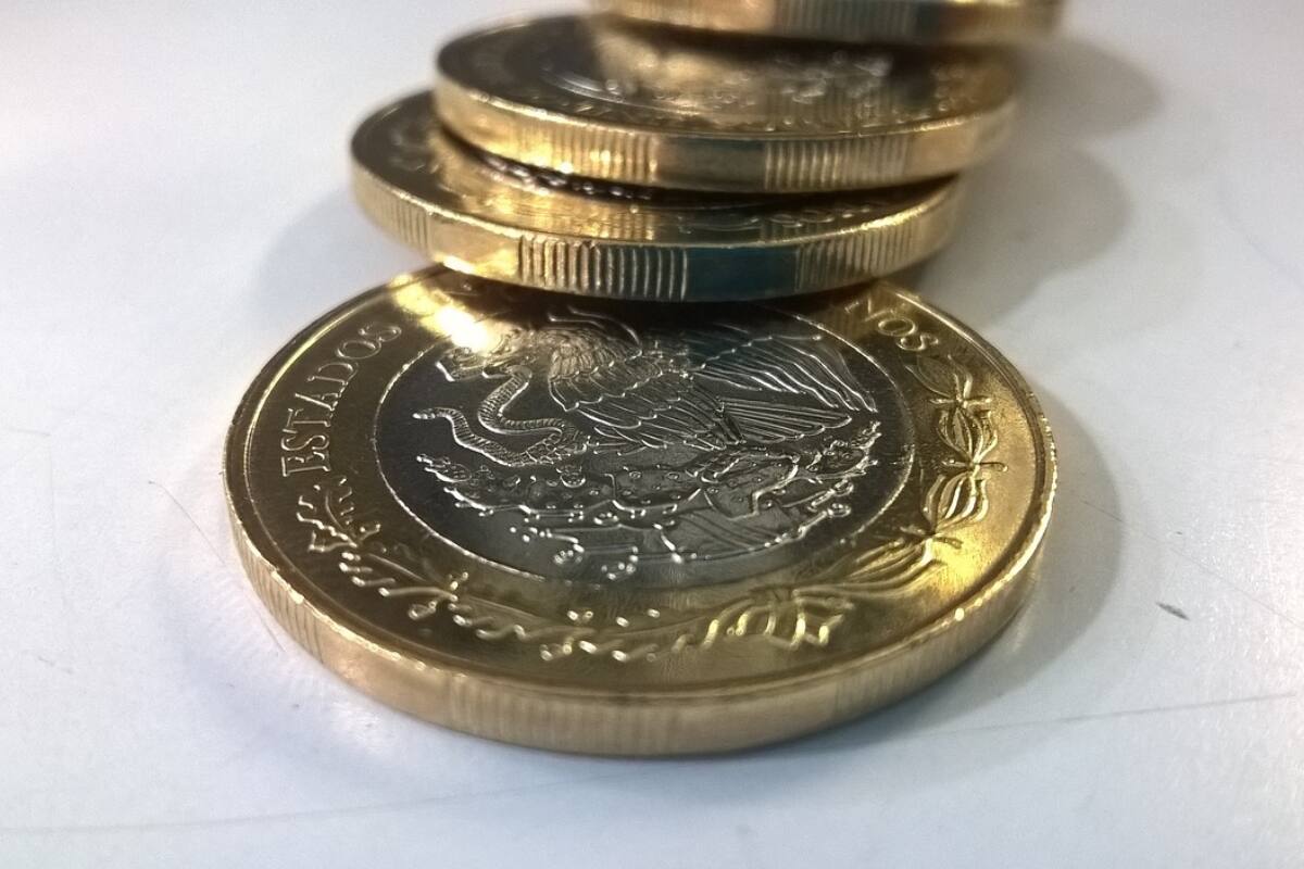 Esta moneda podría hacerte ganar hasta 200 mil pesos.