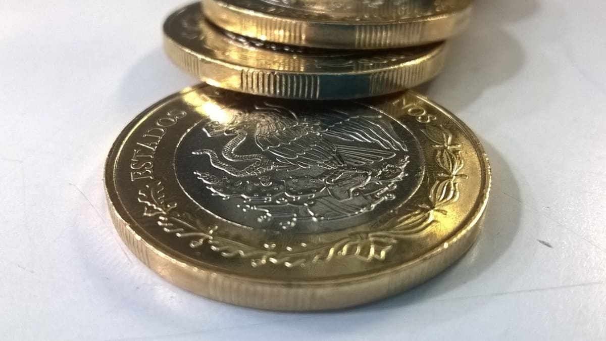 Numismática: Esta moneda que saldrá de circulación vale más de 200 mil pesos