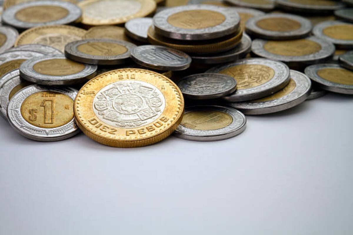 Aprende a identificar las monedas falsas y evita estafas.