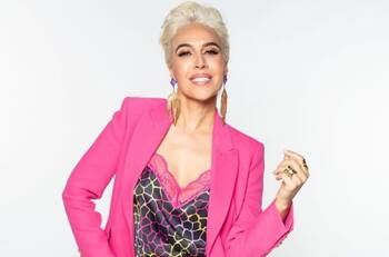 “Ni deprimido, ni enfermo”: Mónica Naranjo, tras los desalentadores rumores de la salud de Miguel Bosé