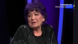 “Lo voy a decir igual...”: Mónica Ramos explicó por qué botó los porotos que preparó la Pincoya en “Gran Hermano” Chile