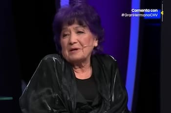 “Lo voy a decir igual...”: Mónica Ramos explicó por qué botó los porotos que preparó la Pincoya en “Gran Hermano” Chile