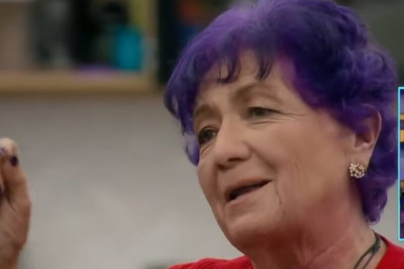 Mónica Ramos decidió sumarse al segundo repechaje de "Gran Hermano" Chile.