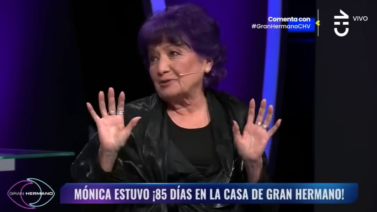 Créditos: Pantallazo CHV