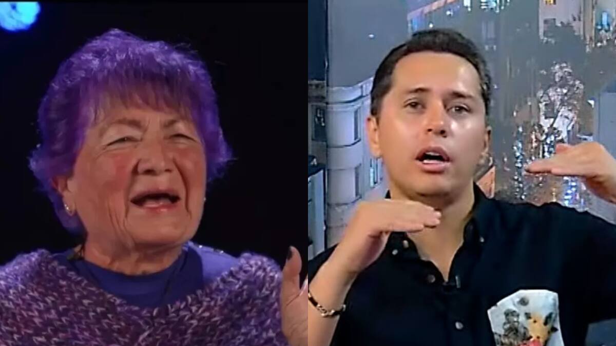 “Chu... entonces”: El trolleo de Mónica Ramos de “Gran Hermano” Chile a Karol Lucero