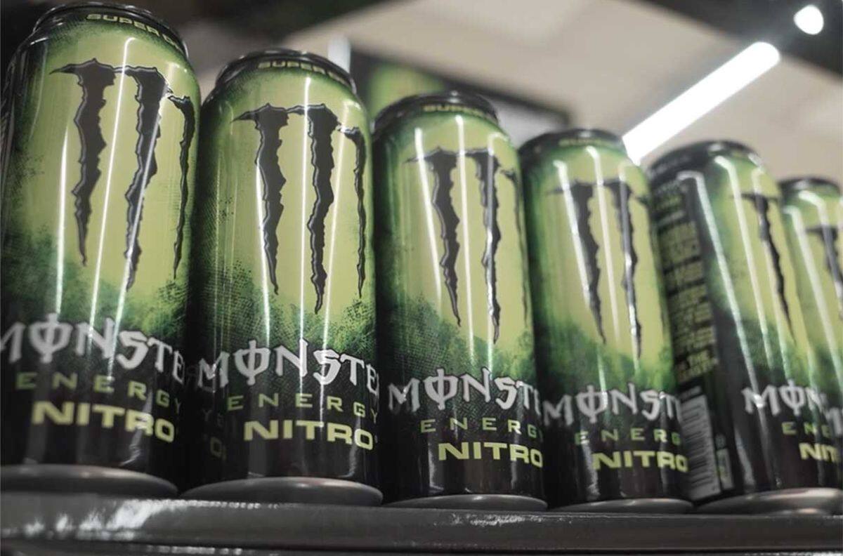 Monster demanda a pequeña compañía indie para que cambie el nombre de su juego