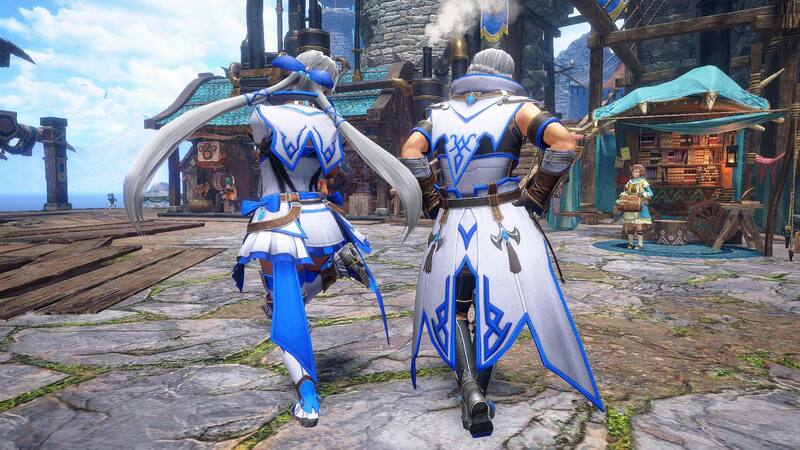 Prepárate para presencial el último evento digitial de Monster Hunter Rise: Sunbreak, donde veremos todos los detalles de la actualización final del juego. Créditos: Capcom.