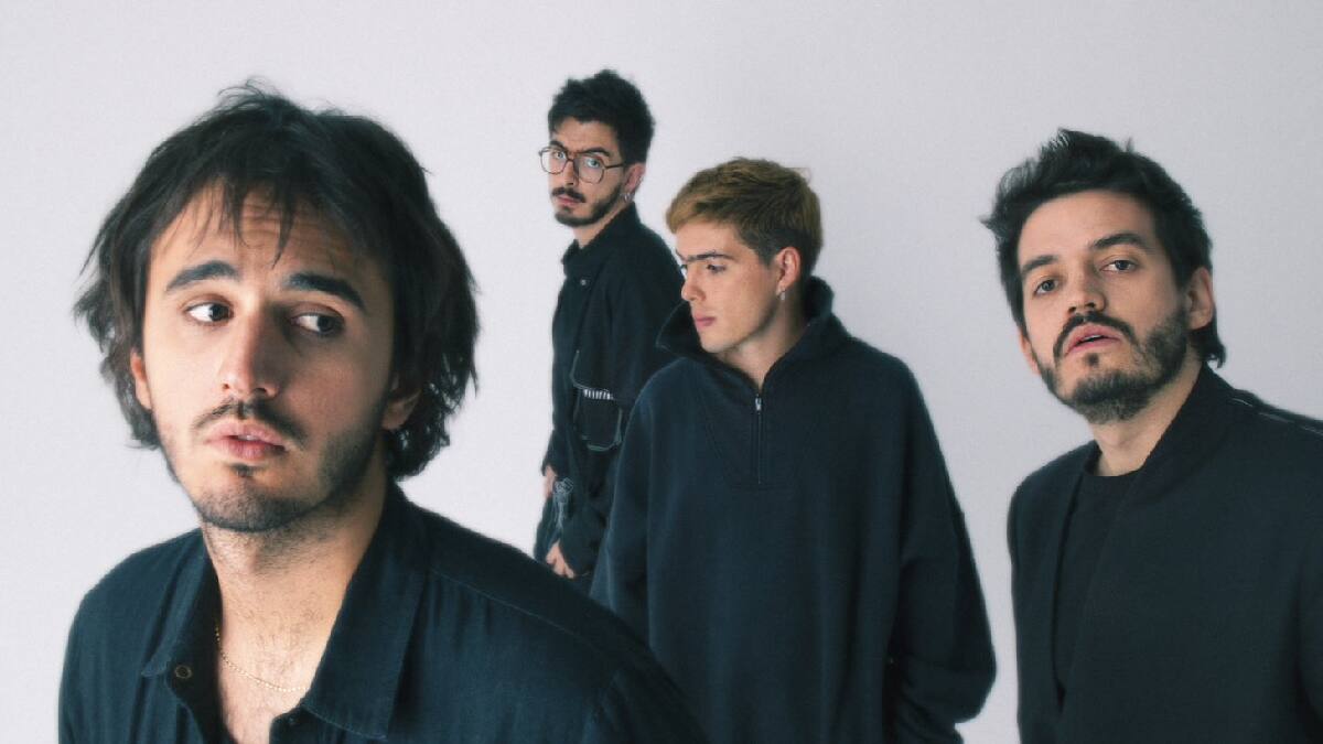 Los mejores memes de Morat y los fans que no pudieron comprar boletos para su próximo tour