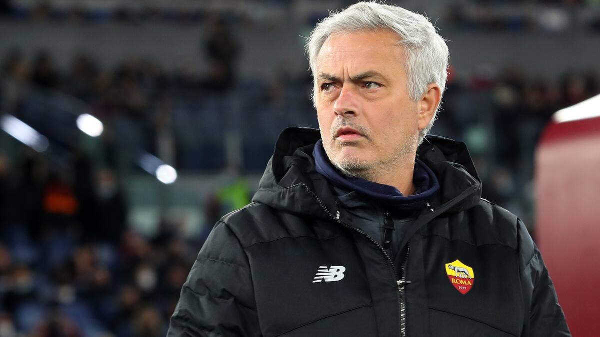 El luso revivió a la Roma desde que está en el club.