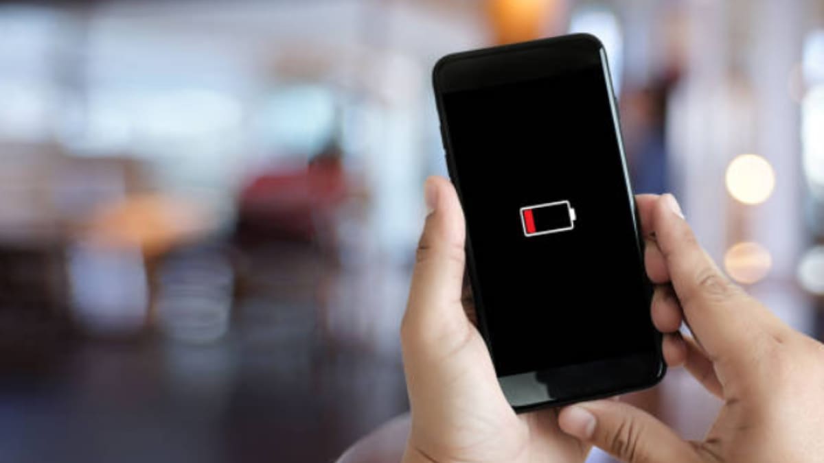 Si la batería de tu teléfono se agota muy rápido, sigue estos 7 consejos y verás los resultados