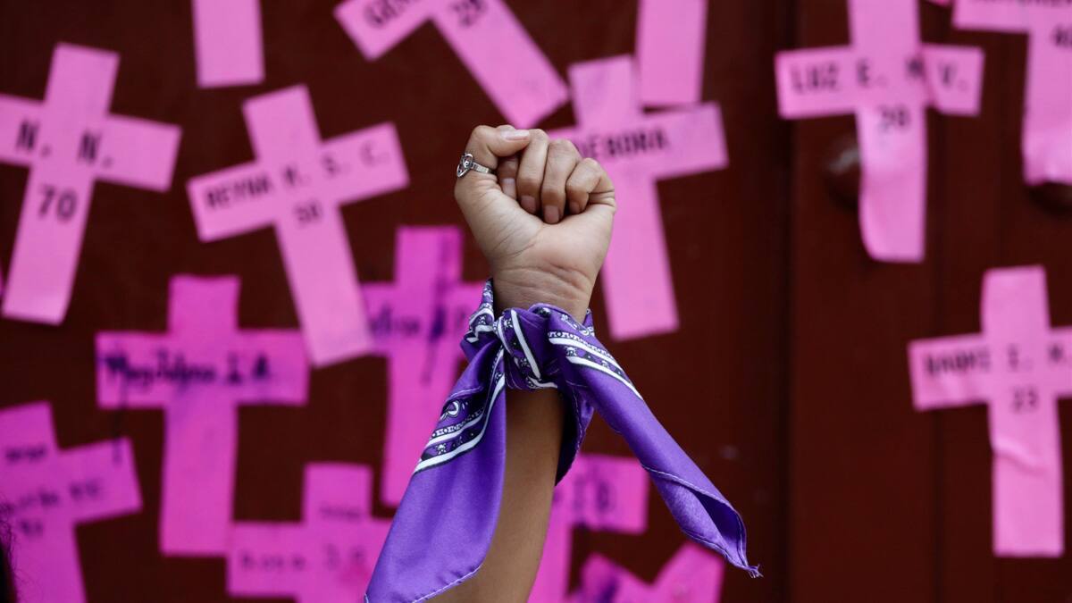 8M: Canciones para empoderar a las mujeres este 2023