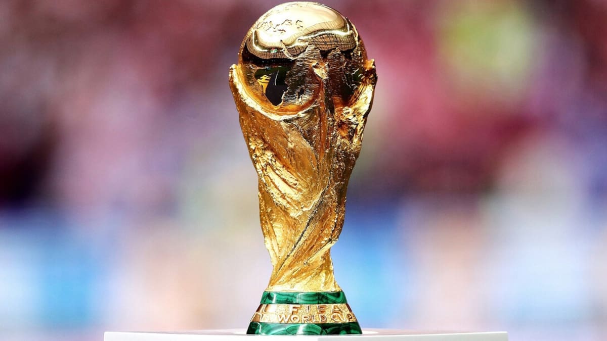 La FIFA aprobó el nuevo formato para el Mundial 2026 y cuántos cupos tendrá cada continente