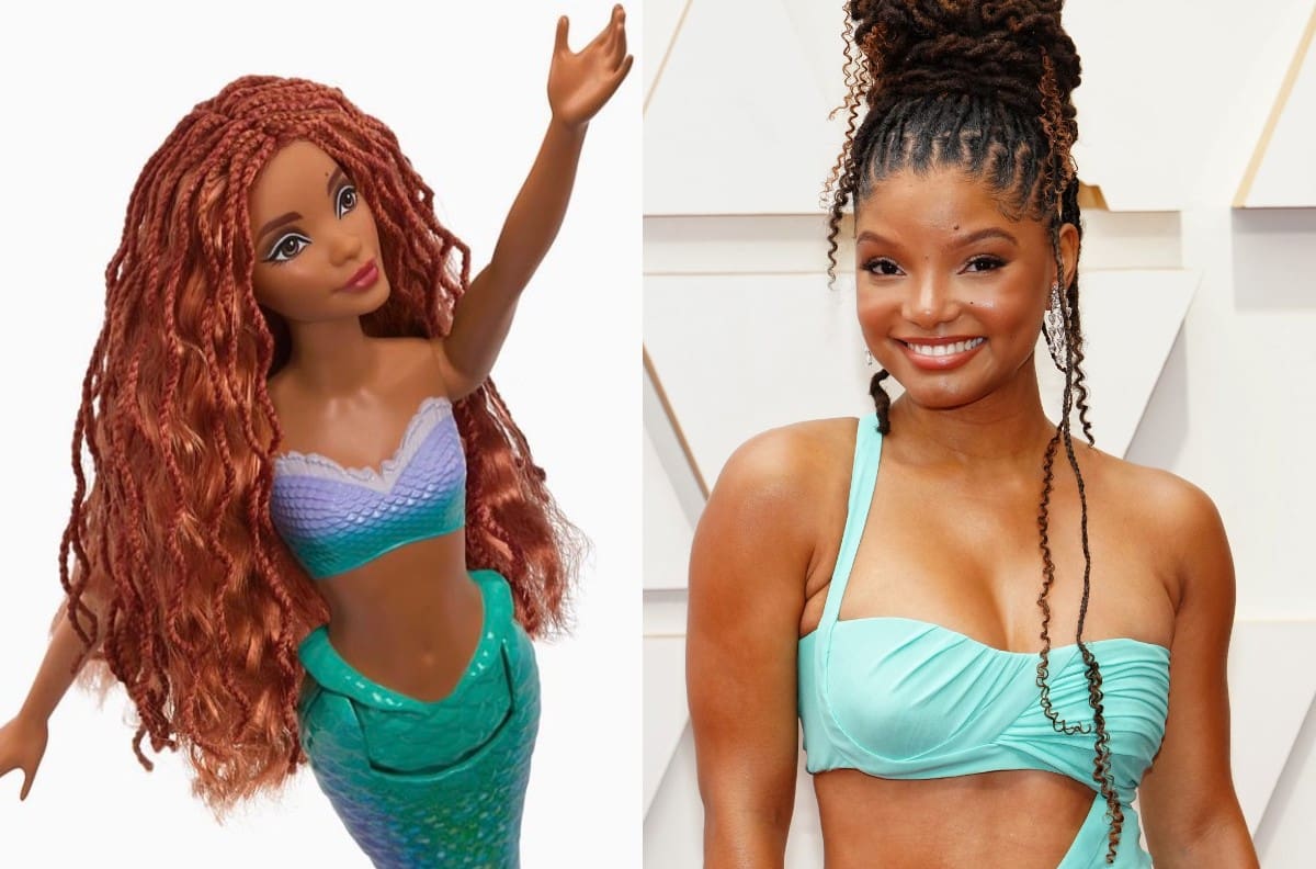 Nueva Muñeca de La Sirenita: Cuánto cuesta y dónde comprarla