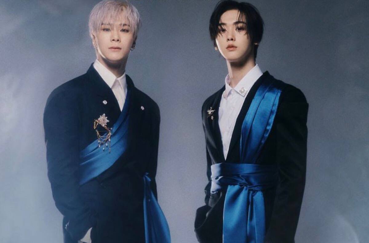 Moonbin y Sanha de ASTRO llegan de CDMX y estos serán los precios de su concierto