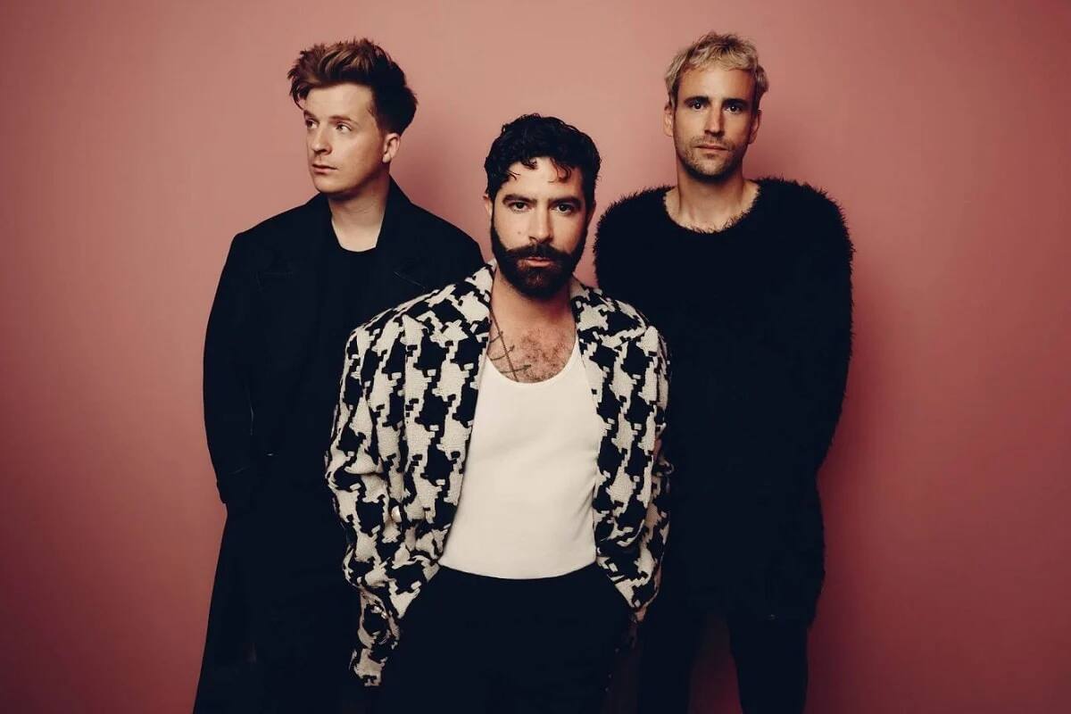 Conoce los precios para el concierto de Foals en CDMX.