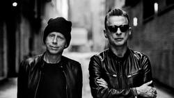Estos son los precios para ver a Depeche Mode en el Foro Sol