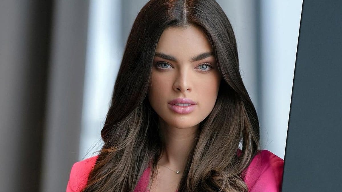 Nadia Ferreira enternece con nueva foto de su bebé