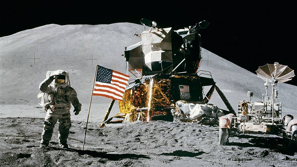 La NASA fotografió a un “monstruo cósmico”: ¿Qué es y qué riesgos supone?