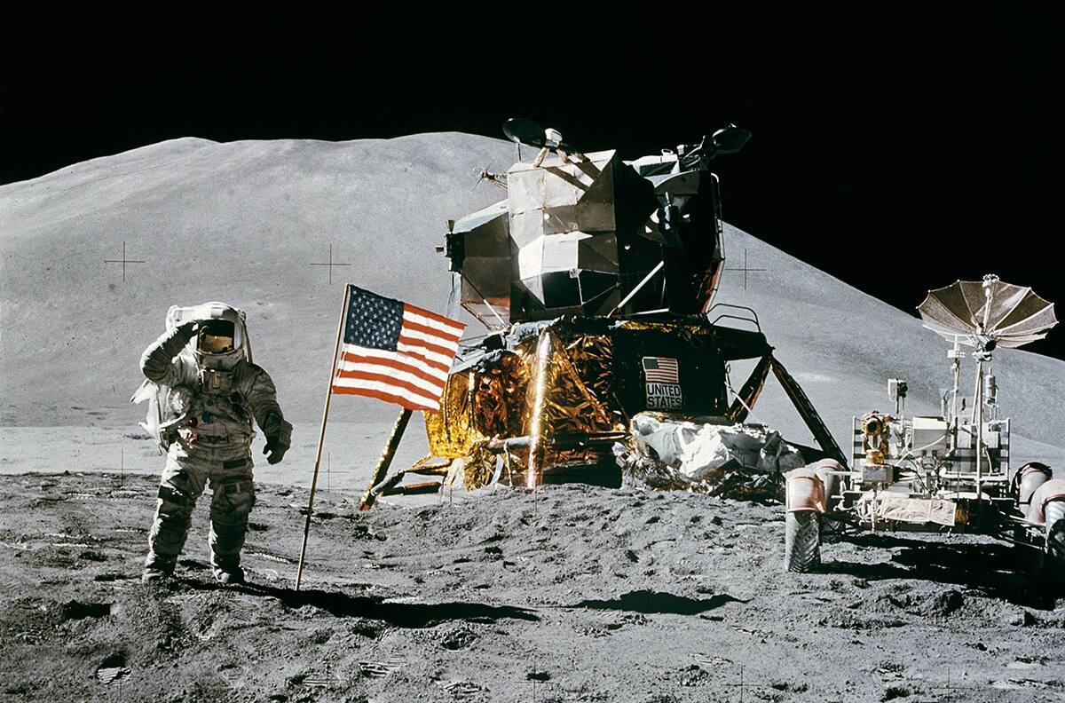 La NASA fotografió a un “monstruo cósmico”: ¿Qué es y qué riesgos supone?