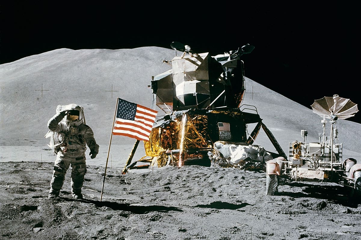 La agencia espacial está enfocada en el descubrimiento de nuevas galaxias. Créditos: Pexels.
