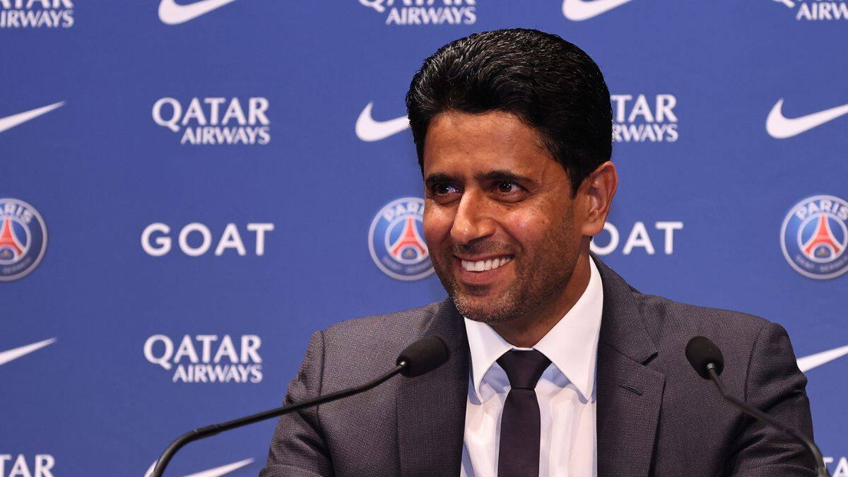 La impresionante cifra que el PSG está dispuesto a invertir para reforzar su delantera