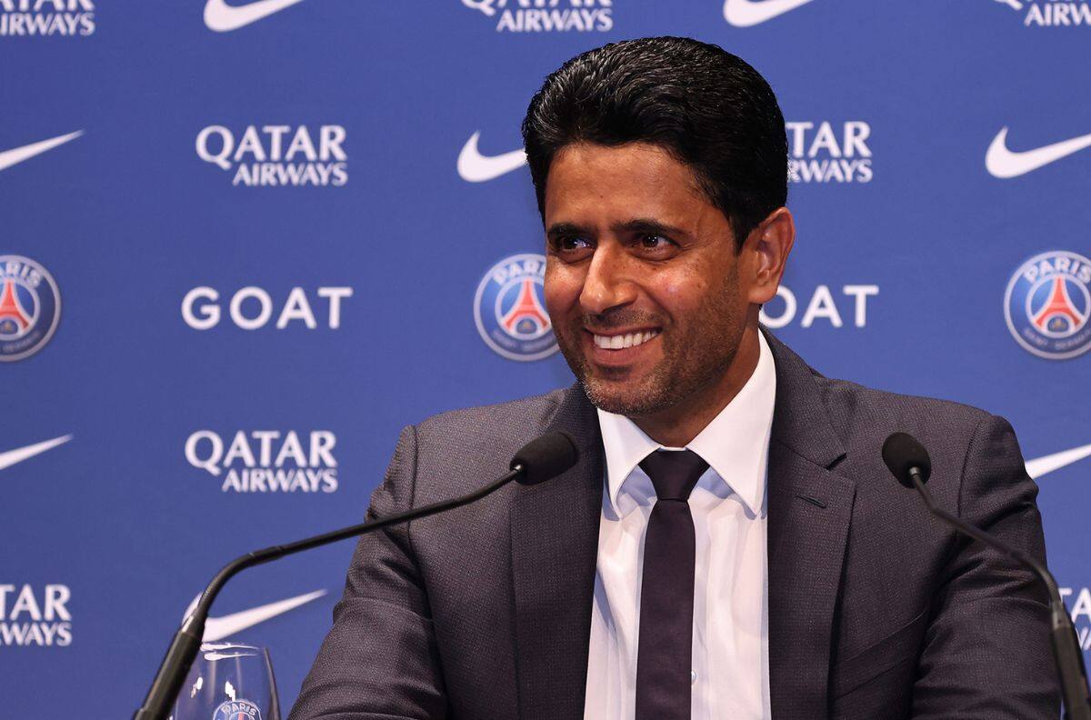 La impresionante cifra que el PSG está dispuesto a invertir para reforzar su delantera