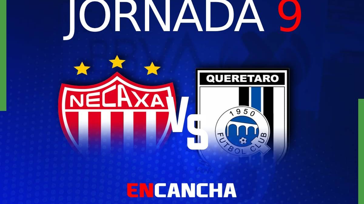 Necaxa vs Querétaro: Fecha, hora y dónde ver la Jornada 9 del Clausura 2023